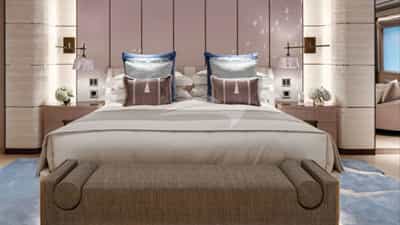 Master Stateroom