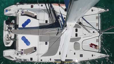 Deck View