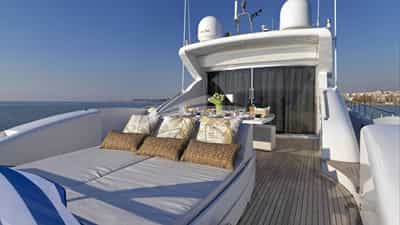 Sun Deck