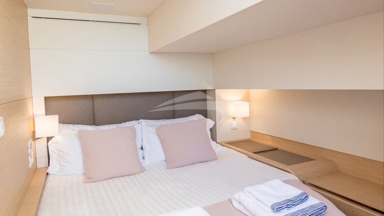 D2, Aufnahme aus dem Yachtportfolio 14