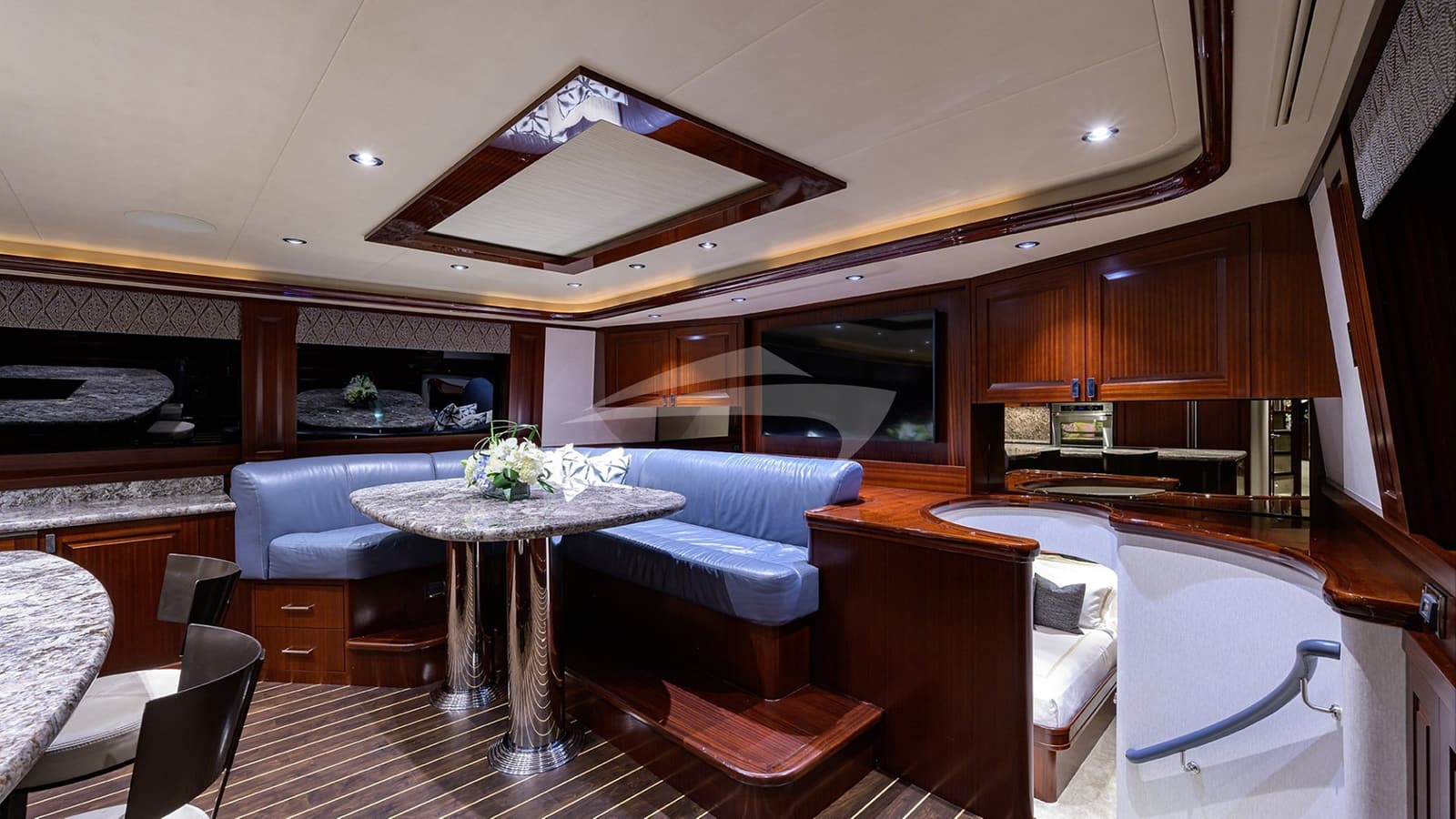 DETERMINATION, photo from the yacht portfolio 14