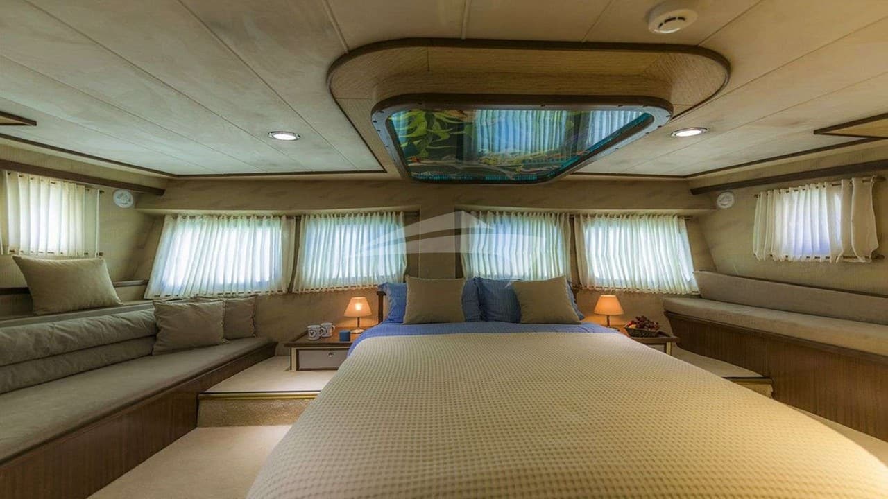 ECE ARINA, photo from the yacht portfolio 4