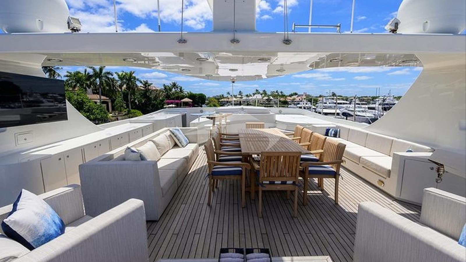 KIMBERLIE, photo from the yacht portfolio 25
