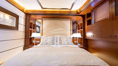 Guest Cabin