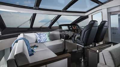Wheelhouse