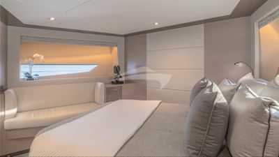 VIP Stateroom (Sistership)