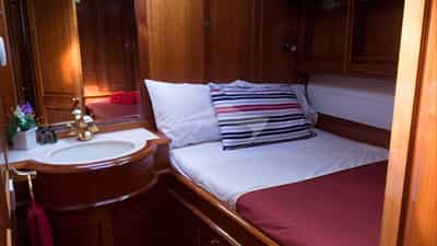 Guest Cabin