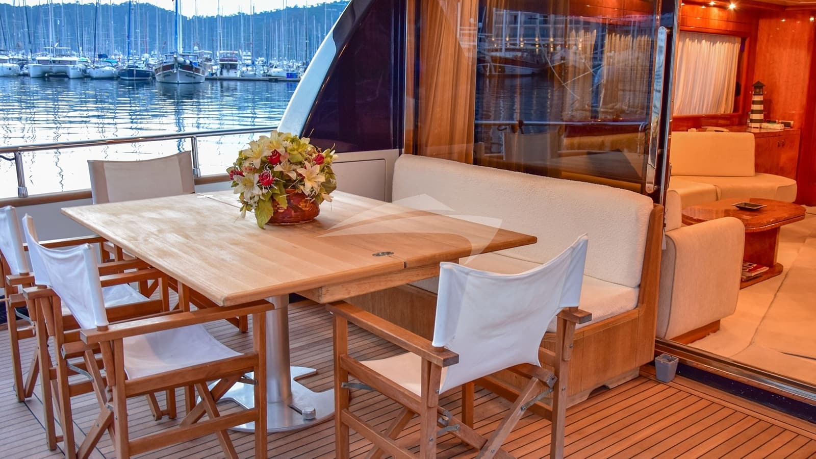 BARBAROSSA MORATTI, photo from the yacht portfolio 4