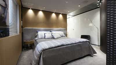 Guest Cabin