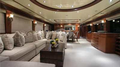 Saloon