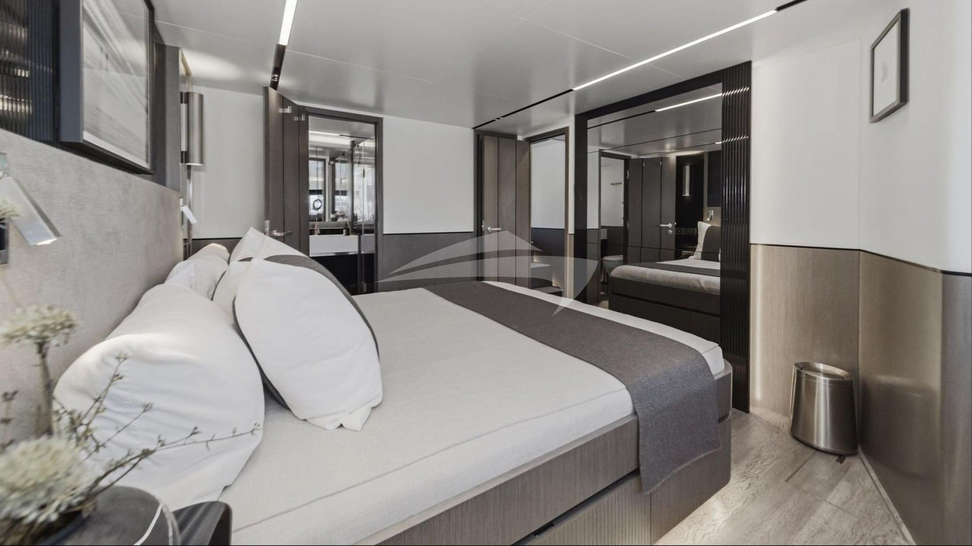 Guest Cabin