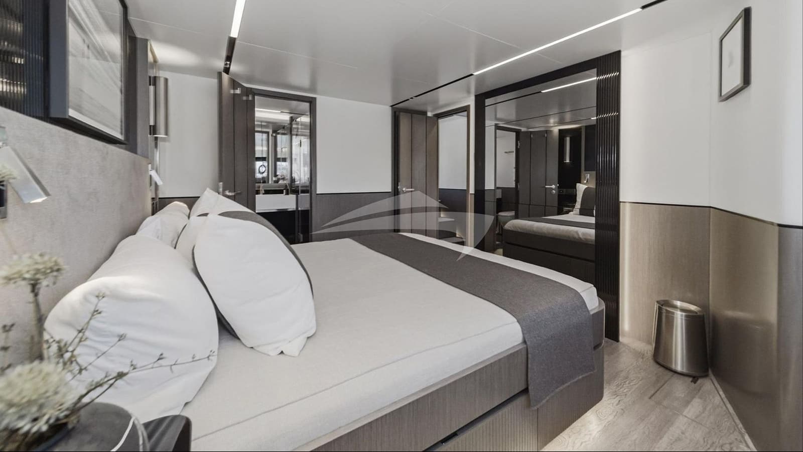 DD, photo from the yacht portfolio 8