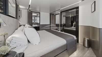 Guest Cabin