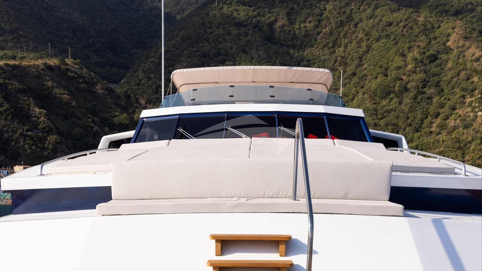 OLGA, photo from the yacht portfolio 23