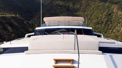 Foredeck