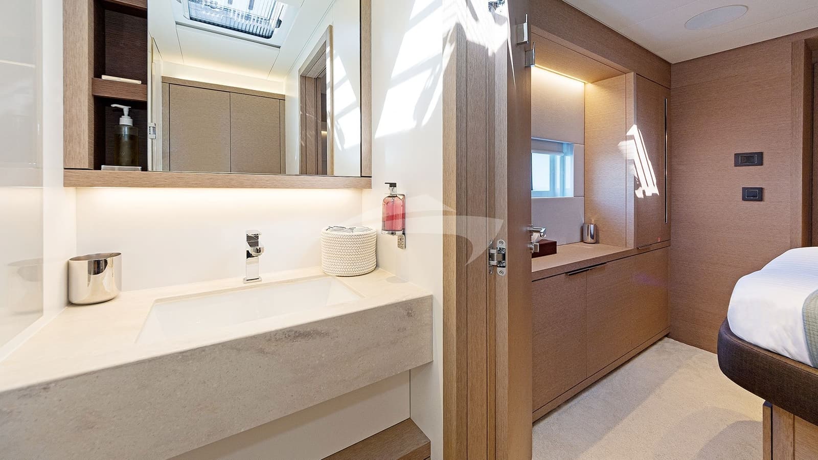 DAIQUIRI, photo from the yacht portfolio 12