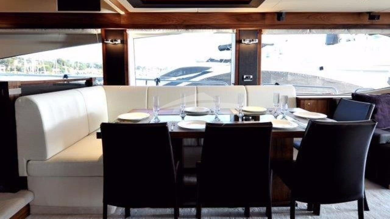 SPLASHED OUT, photo from the yacht portfolio 4