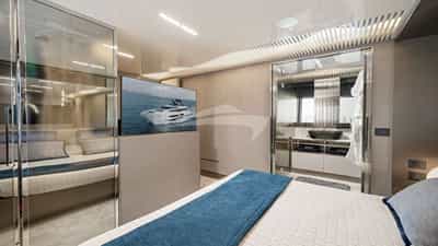 Master Cabin