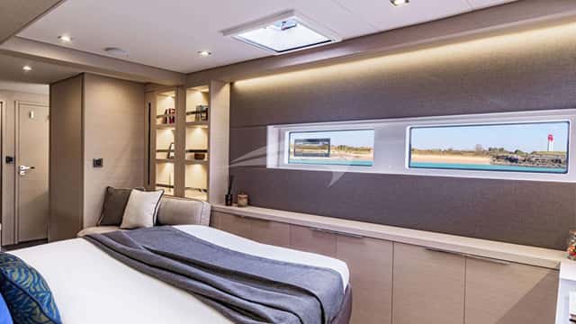 ADRIATIC PEARL yacht charter photo 5