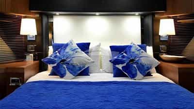 Master Stateroom