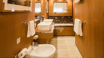 Master Ensuite