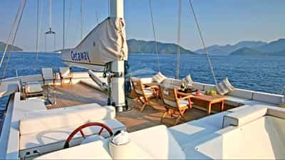 Flybridge
