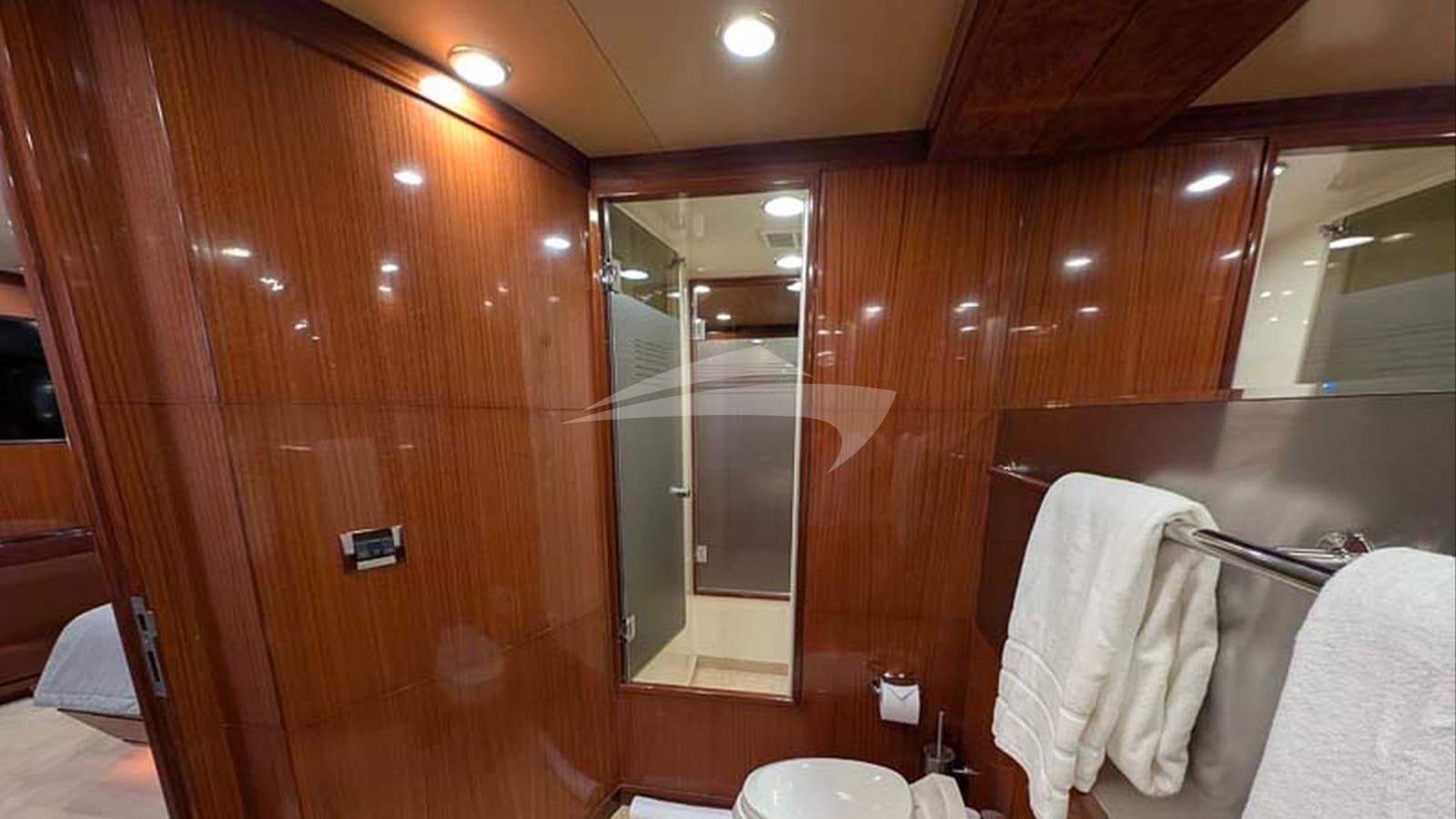 A GREAT ESCAPE, photo from the yacht portfolio 10