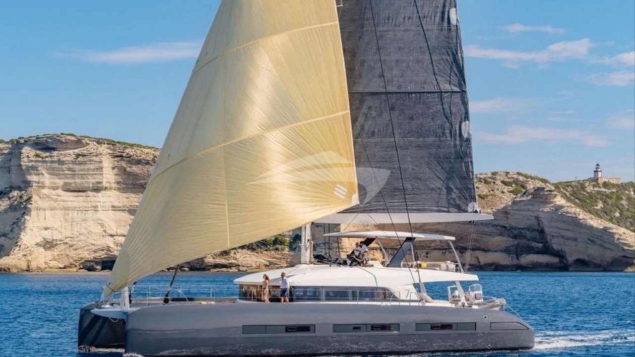 Sailing