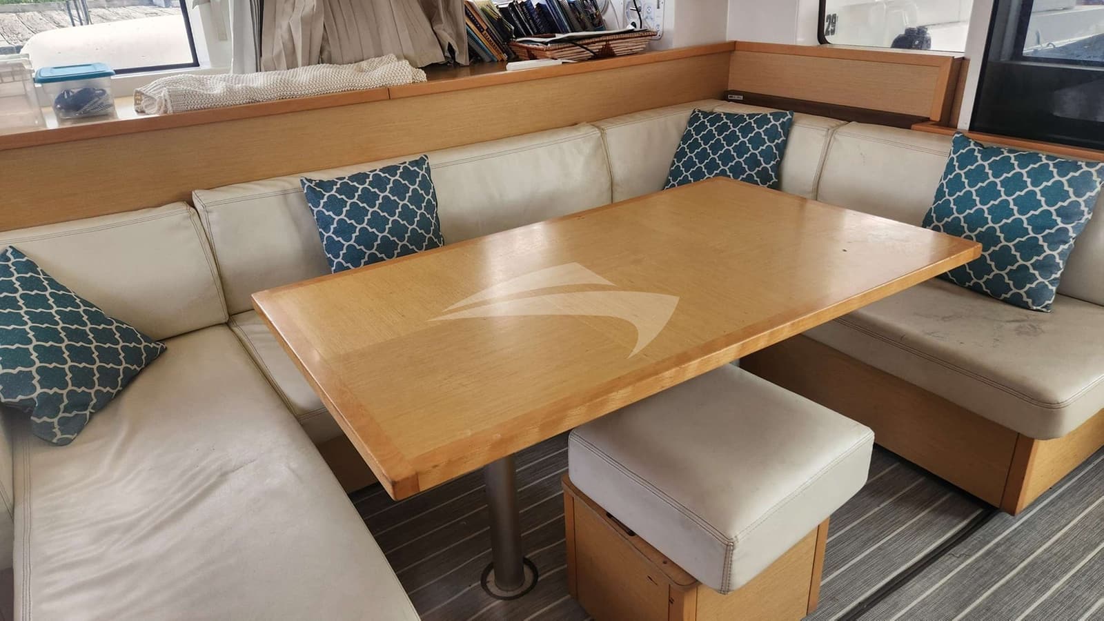 SEA LAB, photo from the yacht portfolio 1