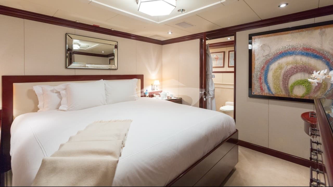 LADY JOY, photo from the yacht portfolio 5