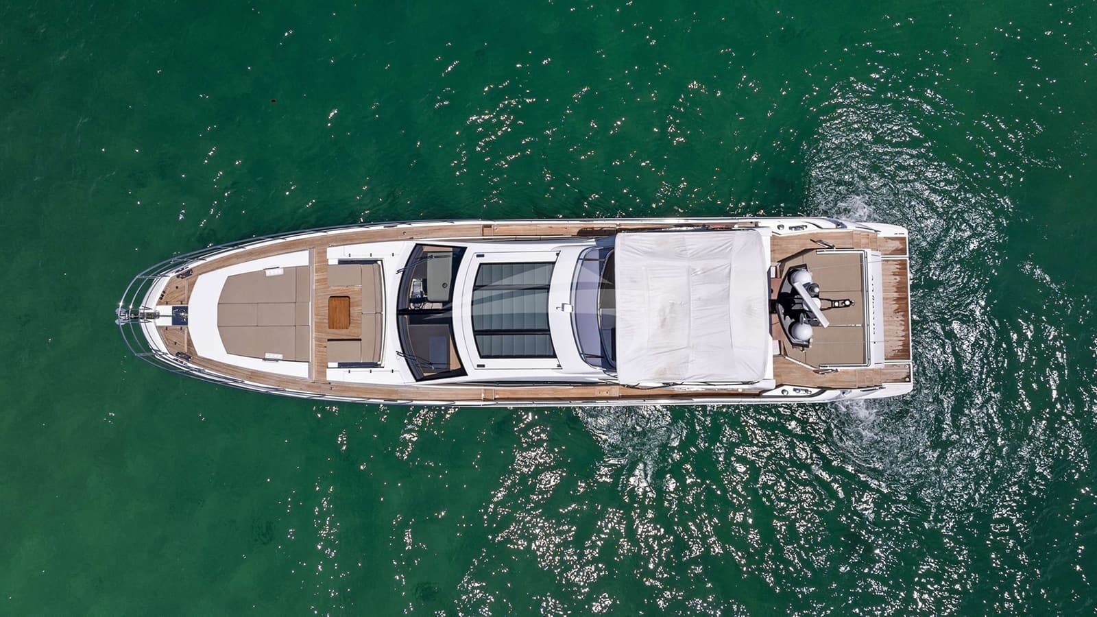 FANTASTIC, photo from the yacht portfolio 13