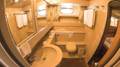TEMPTATION 20m motor yacht charter, photo 6