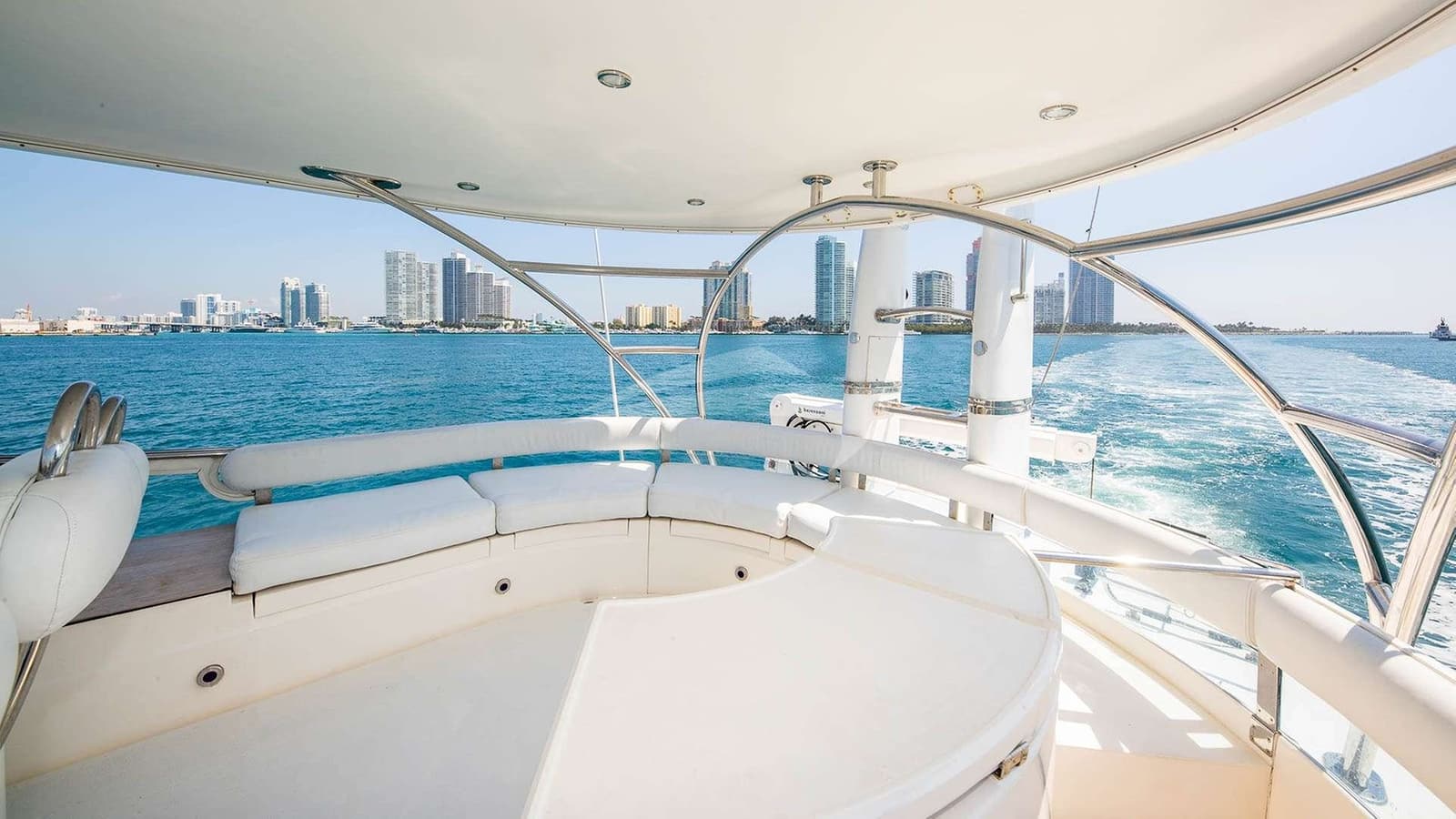 MAXIMUS, photo from the yacht portfolio 9