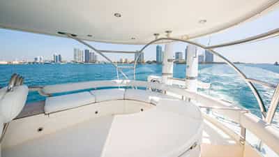 Flybridge