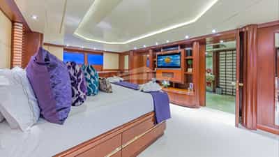 master suite
