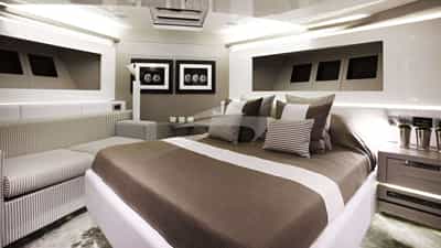 Guest Cabin