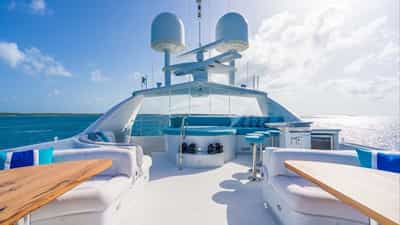 Sundeck