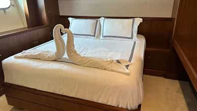 Master Cabin