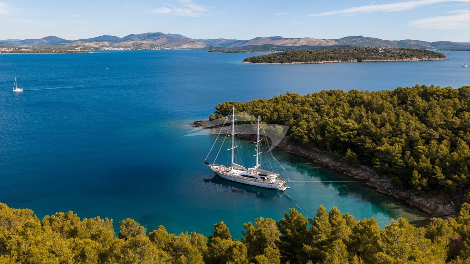 ALESSANDRO I, photo from the yacht portfolio 4