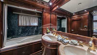 En suite facilities
