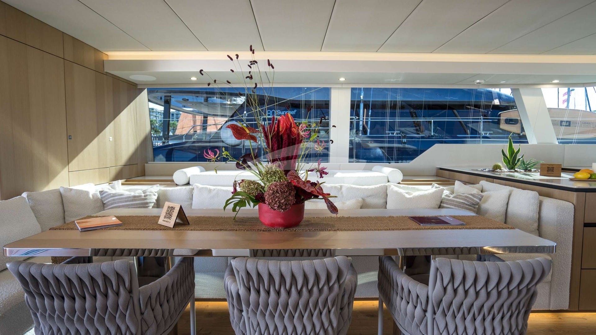 Ankawer Vi West Mediterranean