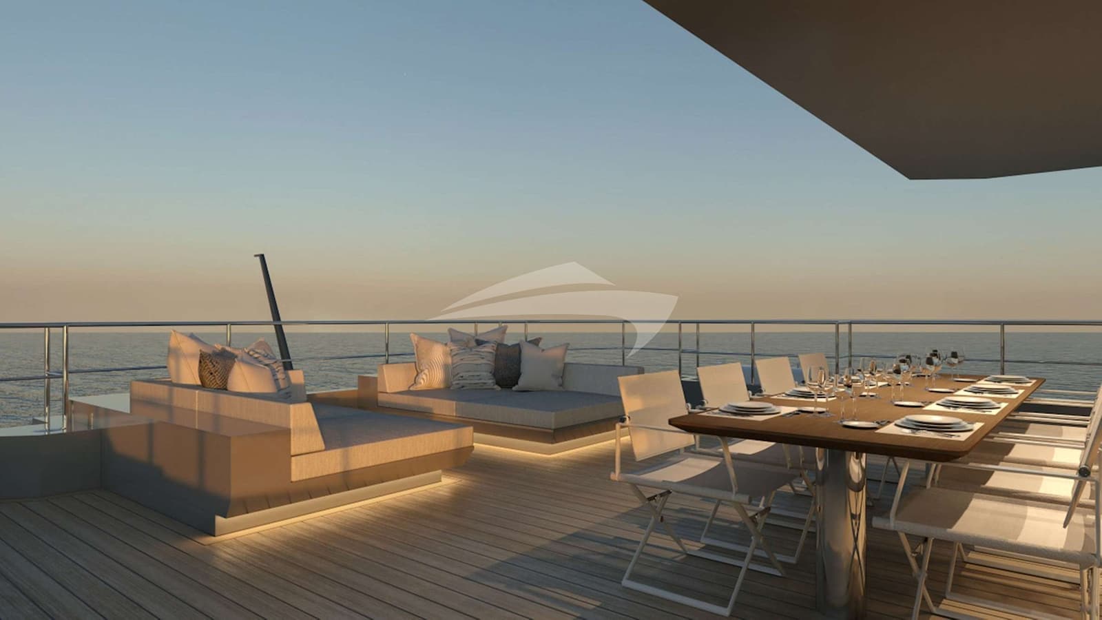 CARMEN, photo from the yacht portfolio 9