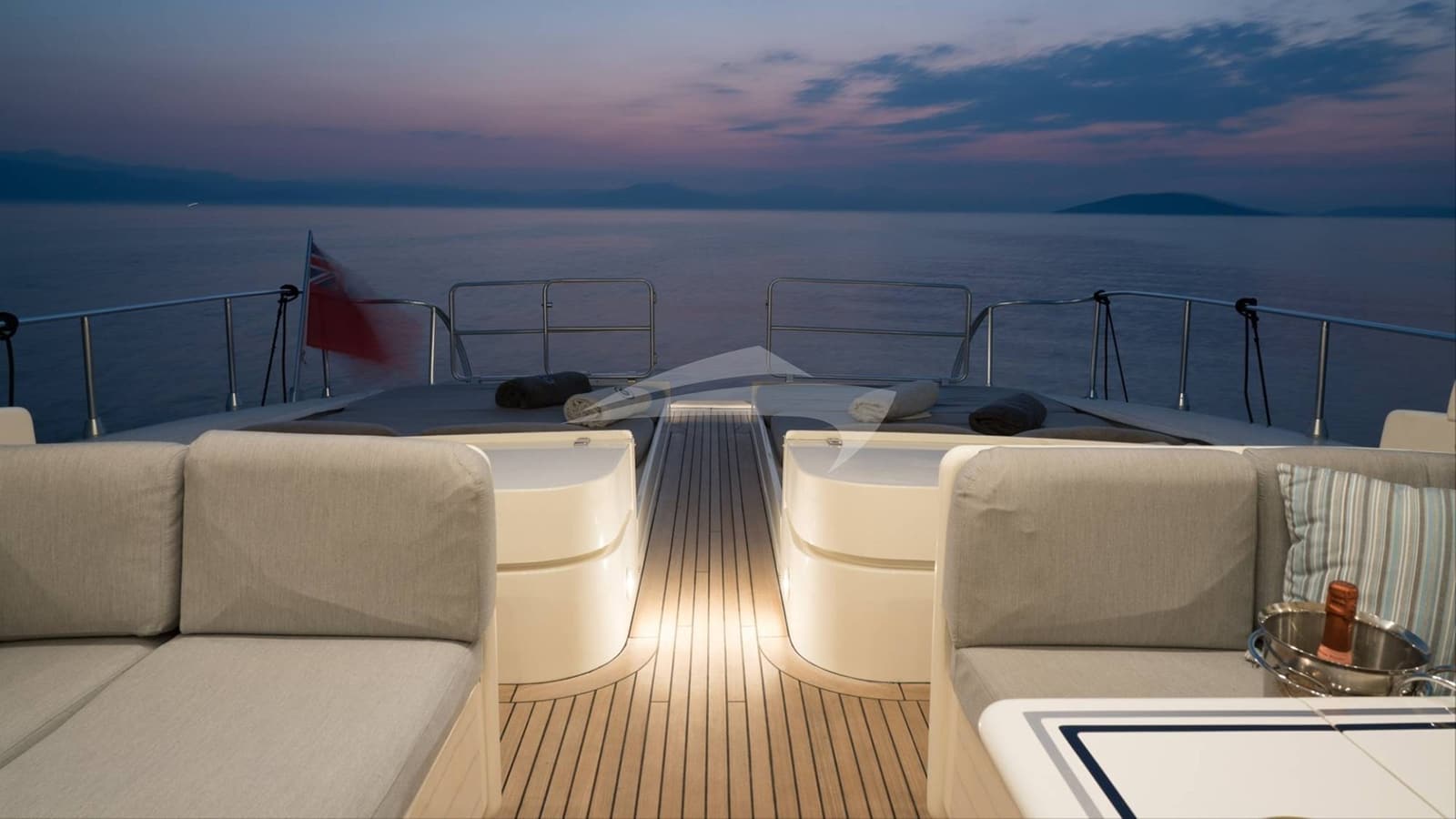 ATRATO, photo from the yacht portfolio 16