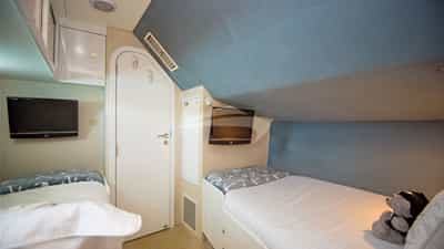 Additional Kids Cabin