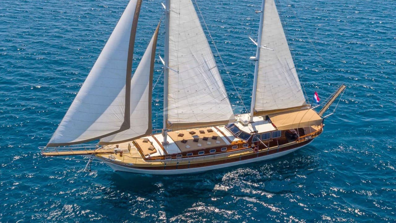 ANGELICA, Motor yacht, 30 m