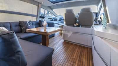 Saloon
