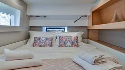 Cabins