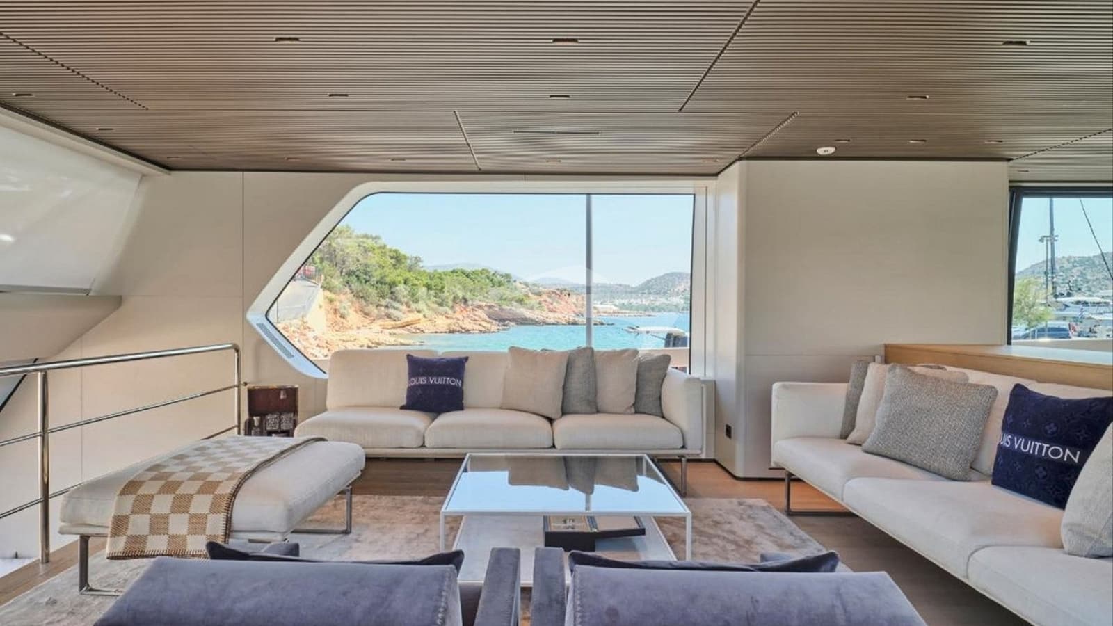 BESTIA, photo from the yacht portfolio 5