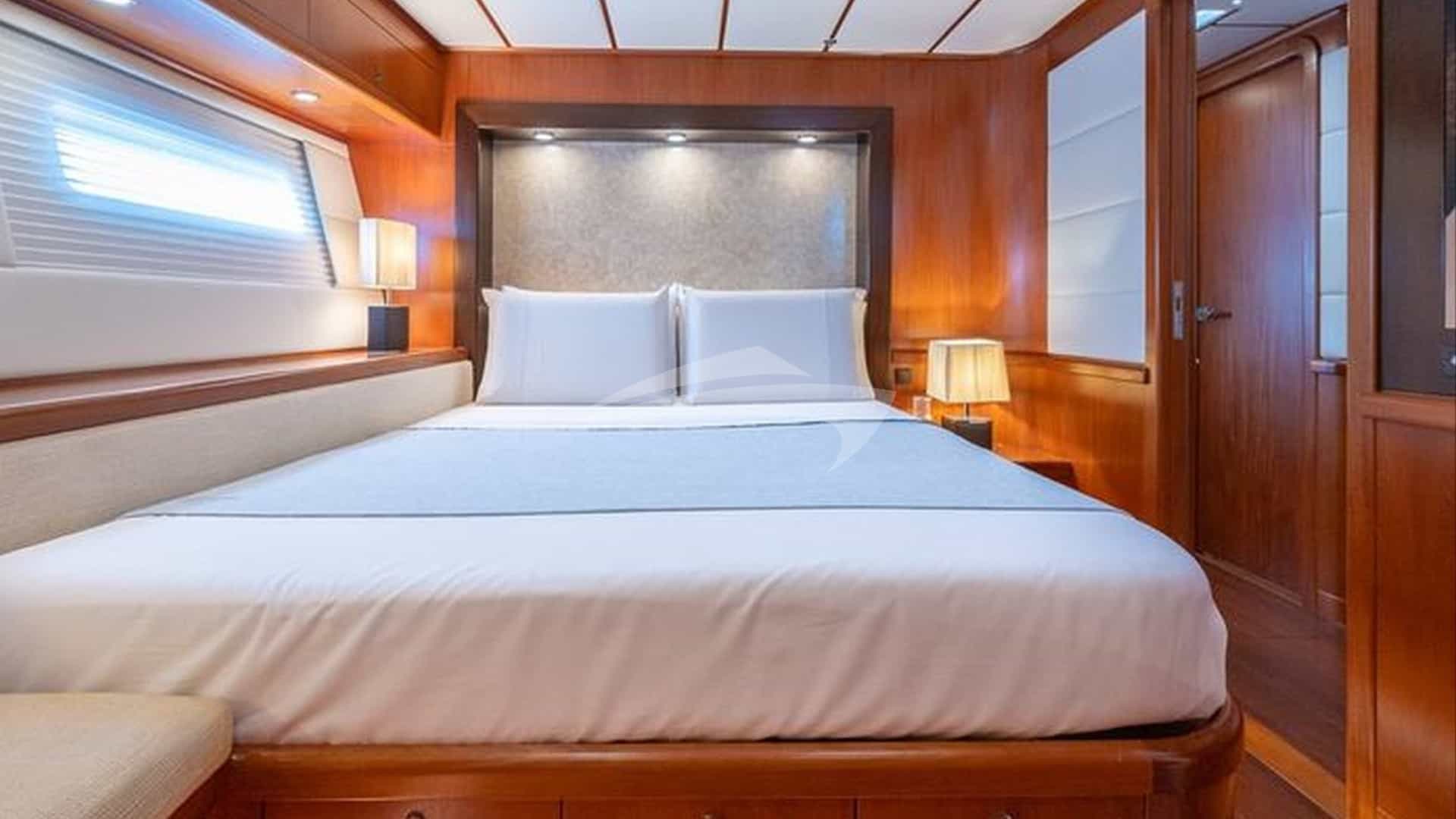 VIP Cabin