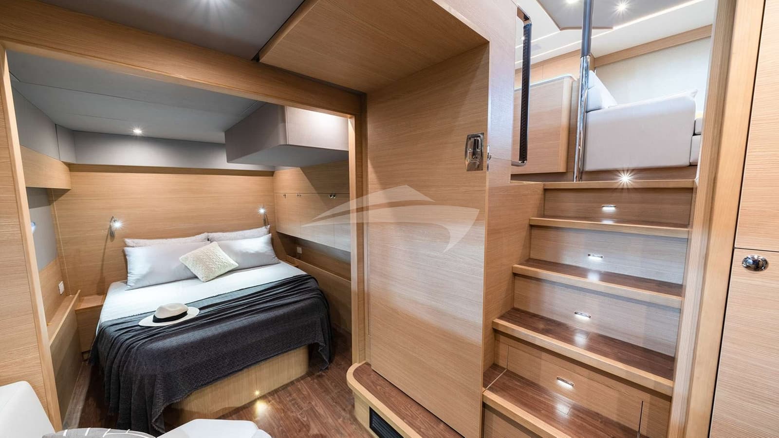 MARY'S GRACE, photo from the yacht portfolio 2